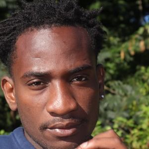 Meet your Posher, Richy